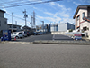 駐車場1