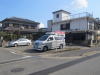 駐車場番号113の画像