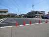 駐車場番号121の画像