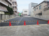 駐車場番号123の画像