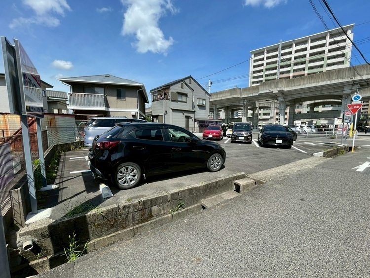 駐車場番号227の画像